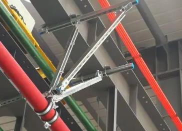 赤坎抗震支架厂家与你分享你必须做的紧急情况下的准备